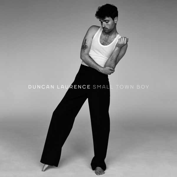 Arcade - Duncan Laurence feat. FLETCHER
